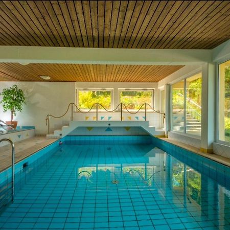 Strandhotel Habich Krumpendorf ภายนอก รูปภาพ